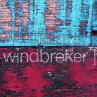 Nederpop, KARL ADAMS Windbreker