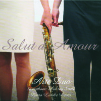 Arte Duo Salut d’Amour