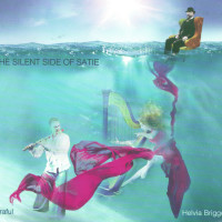 Praful & Helvia Briggen The silent side of Satie