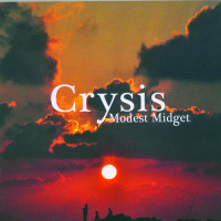 Modest Midget Crysis