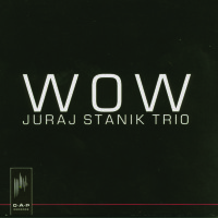 Juraj Stanik Trio WOW