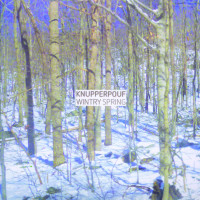 KNUPPERPOUF - Wintry Spring