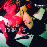 MIRJAM VAN DAM - Dead Singers Society