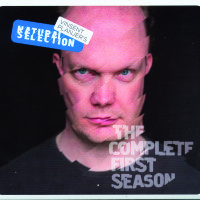 VINSENT PLANJER’S NATURAL SELECTION - The Complete First Season