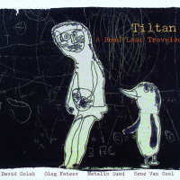 TILTAN A Road Less Traveled
