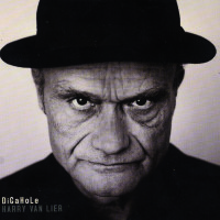 HARRY VAN LIER DiGaHoLe