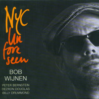 BOB WIJNEN NYC Unforeseen