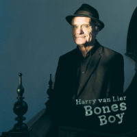 Cd hoes Bones Boy Harry van Lier