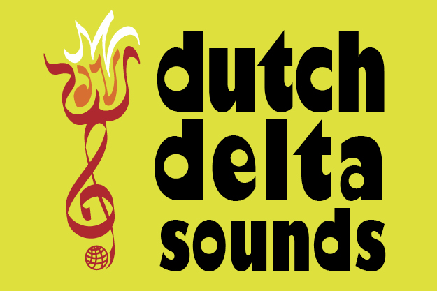 dutch delta sound logo