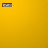 Grenadeers EP Hoes Gitaristen