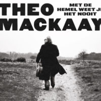 theo mackaay- met de hemel weet je het nooit cdhoes