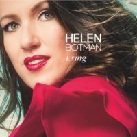Cd hoes Helen Botman i.sing