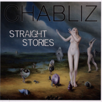 Coverart Cd Chabliz Straight Stories