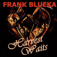 Coverart Cd Frank Blueka Harvest Waits