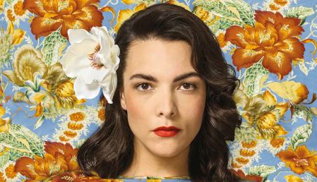 Caro Emerald foto