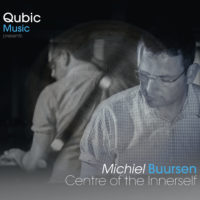 Cd hoes Michiel Buursen - Cente of the Inner Self