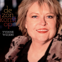 Yvonne Weijers