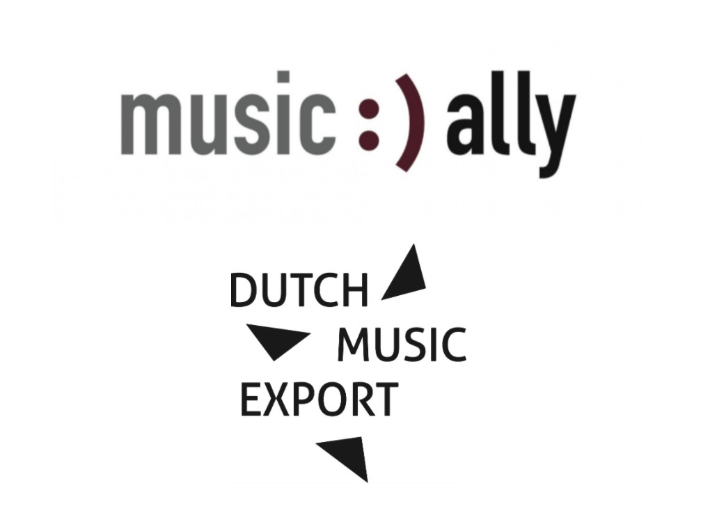 DME x MusicAlly Educational Package: Mastering The Digital World - NTB
